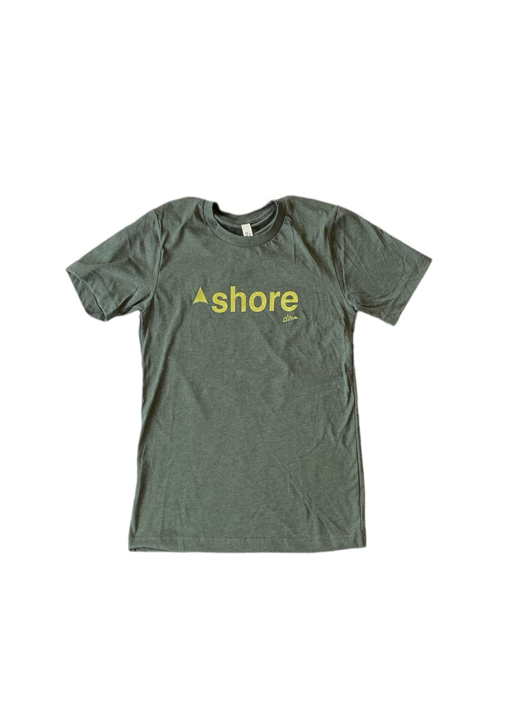 Unisex North Shore - Heather Forest Clearance