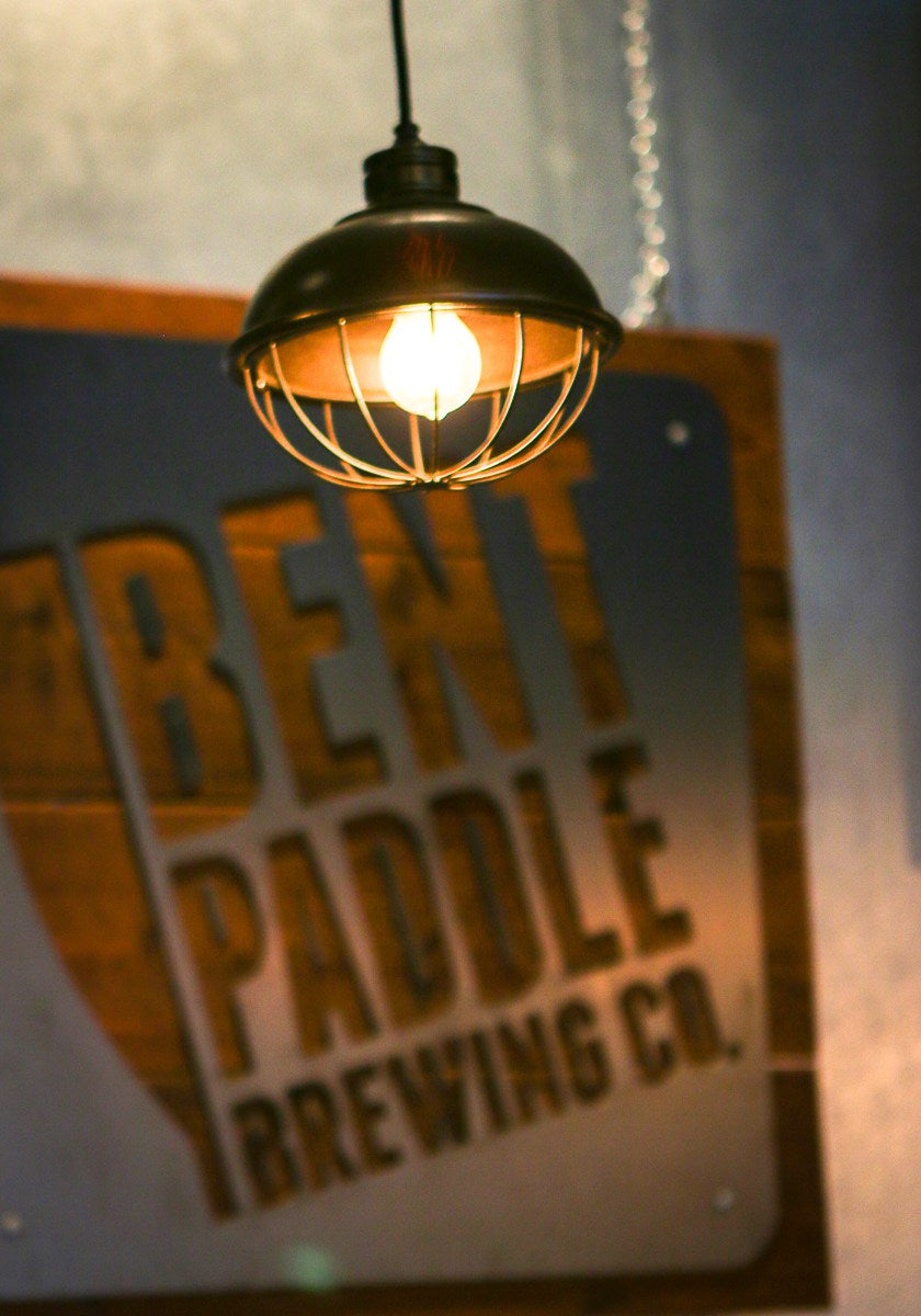 Countdown to Christmas: DLH & Bent Paddle Brewing Co.