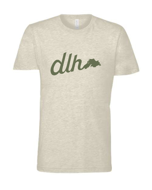 Unisex Flagship - Heather Natural