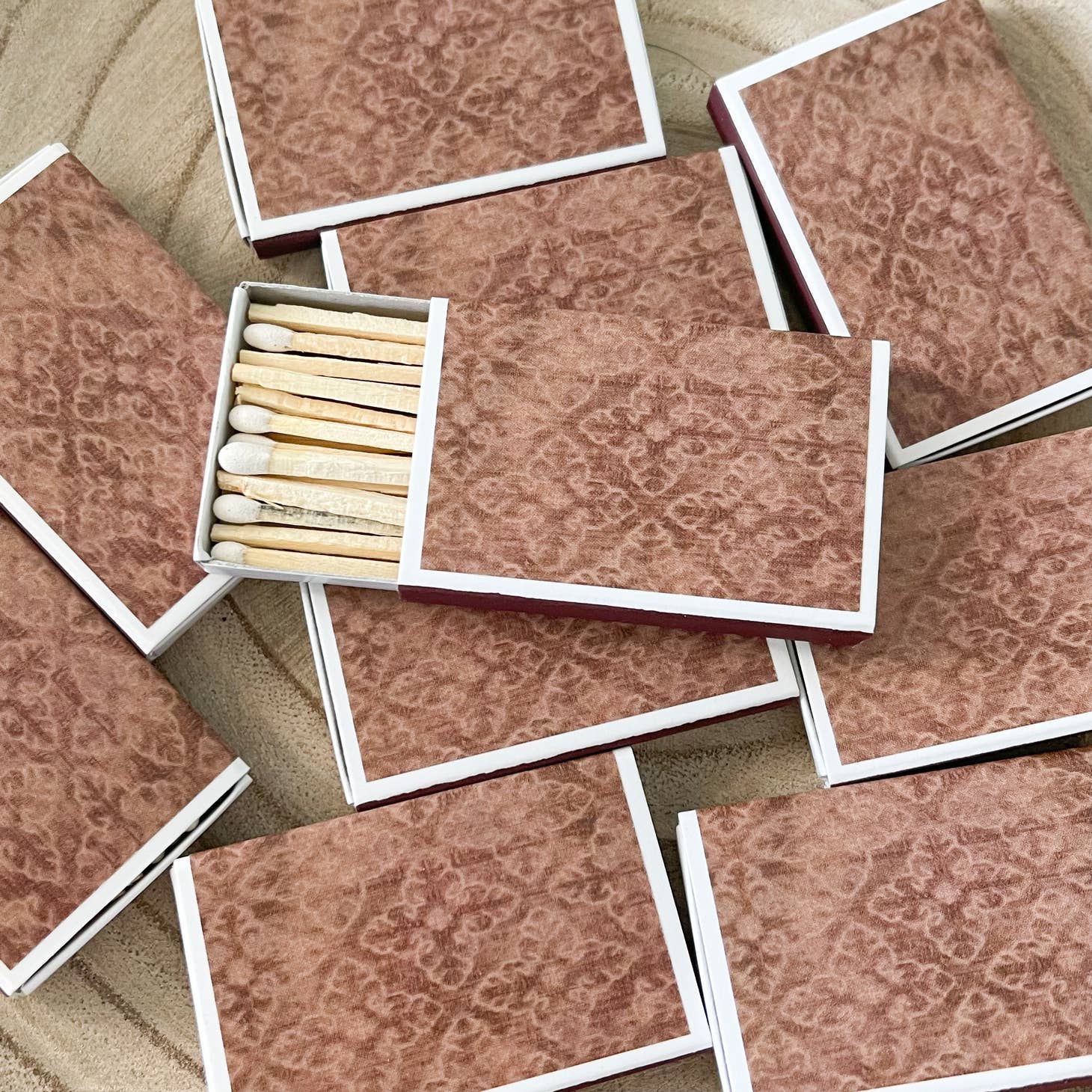 Match Box