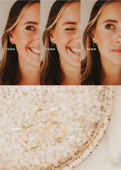 Hello Adorn: Endless Hoops