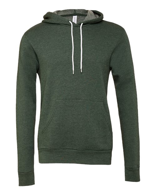 Potential Fall Pullover Hoodies