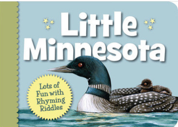 Book: Little Minnesota