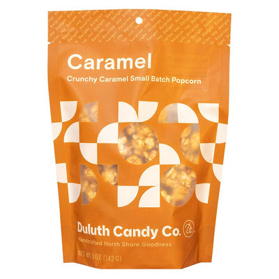 Duluth Candy Co: Caramel Popcorn