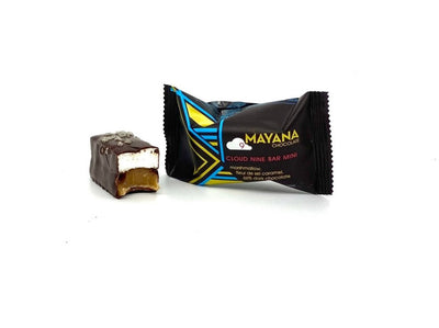 Mayana Chocolate: Cloud 9 Mini