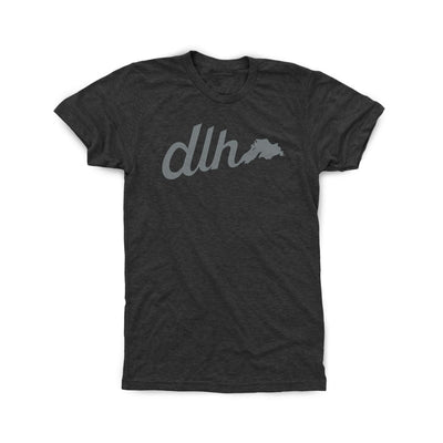 Men's Flagship - Charcoal Heather