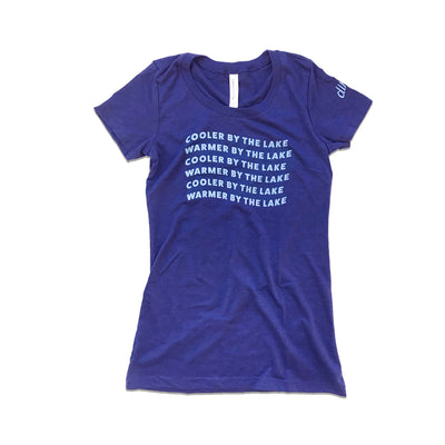 Women’s Cooler/Warmer By The Lake - Clearance
