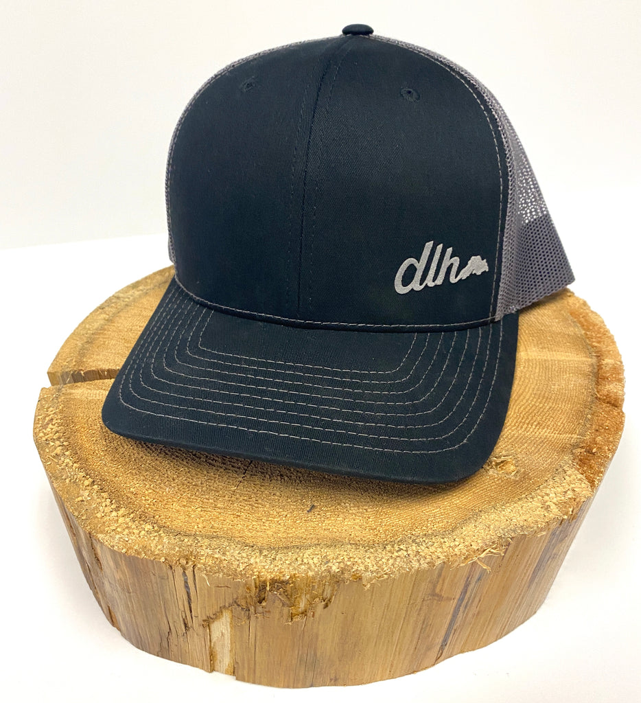 Lincoln Snapback Hat