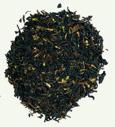 Zenith Tea Works: Black