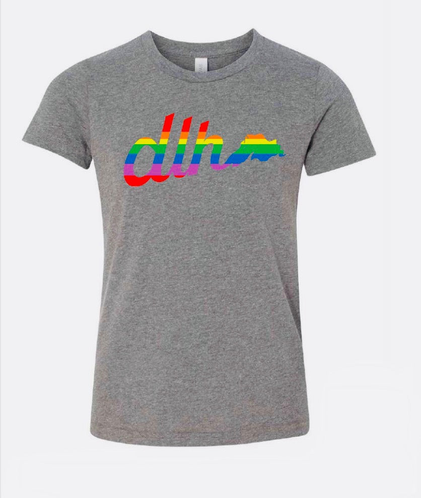 Kids Pride Flagship - Clearance