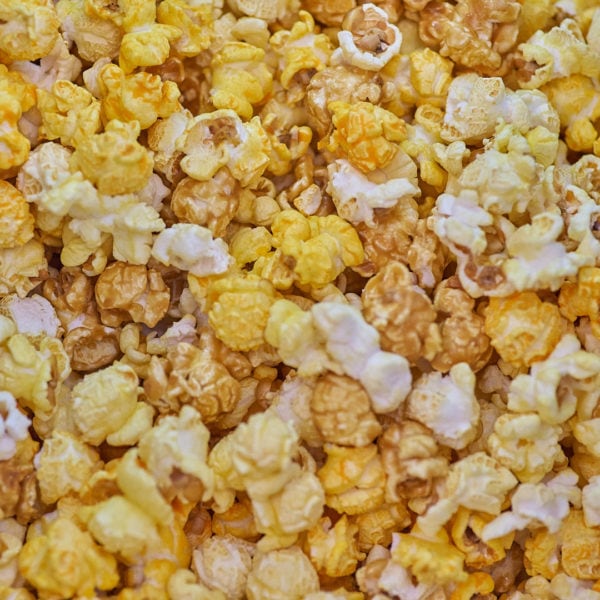 Duluth Candy Co: Trio Mix Popcorn