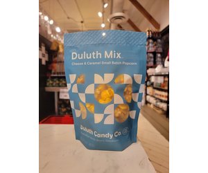 Duluth Candy Co: Duluth Mix Popcorn