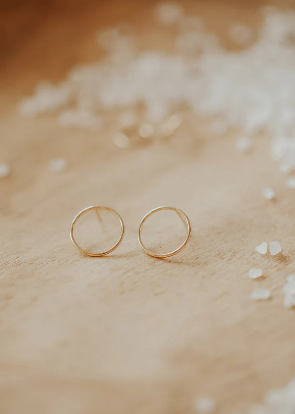 Hello Adorn: Eclipse Studs