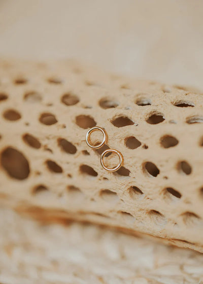 Hello Adorn: Eclipse Studs
