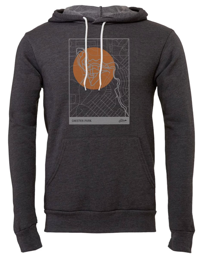 Chester Bowl Hoodie